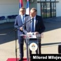 Dodik nakon dolaska iz Moskve poručio da je RS 'strateški partner Rusije'