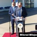 Dodik nakon dolaska iz Moskve poručio da je RS 'strateški partner Rusije'