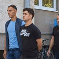 PUF pružio podršku Olegu Nikoliću: „Nećemo njega i njegovu porodicu ostaviti same“ Podrška Olegu Nikoliću