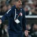 Veljko Paunović dobio loše vesti, Srbija ostaje bez dva reprezentativca