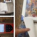 (Foto) Slagalica iz Holandije privukla pažnju carinika, a unutra - šok! Kad su ovo videli, odmah su izvršili zaplenu