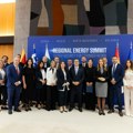 Regionalna saradnja u fokusu: u Beogradu održan drugi sastanak ministara energetike Srbije, Bugarske, Grčke i Severne…