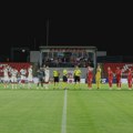 Zvezda napada novu pobedu i dodatnu sigurnost na prvom mestu, protivnik je jedan od najboljih ove sezone