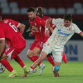 Nižu se šanse za Radnički, Zvezda odavno nije ovako izgledala