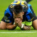 Istorijski: Prva italijanska nula u Ligi šampiona