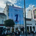Predizborni skup SNS-a u sredu u Nišu, centar zatvoren za saobraćaj 3 dana