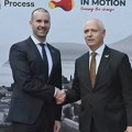 Berlinski proces: Kapetanović (RCC) traži brže ispunjenje regionalnih obaveza