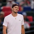 Zverev birao idealnog tenisera: Đoković najbolji u dve kategorije, Federer dobio posebnu