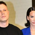 Relja Popović prvi put o venčanju sa Nikolijom: "Ima mnogo većih briga od ljubomore"