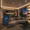 Smart Home System donosi novu dimenziju pametne rasvete