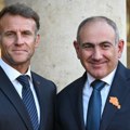 Pašinjan zapretio da neće dozvoliti opoziciji učešće na vanrednim izborima