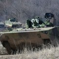 Obeležen Dan roda oklopnih jedinica Vojske Srbije