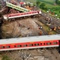 Više od 280 poginulih u najvećoj železničkoj nesreći u Indiji u ovom veku