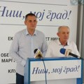 Odbornik Miodrag Stanković : Grad Niš da omogući besplatan javni gradski prevoz svim licima starijim od 65 godina kao i…