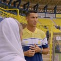 K. Ronaldo: Mnogi igrači će doći u Saudijsku Arabiju