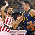 Crveno-beli vraćaju bivše igrače za pohod na evro tron, oba stigla iz Partizana (video)