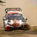 Safari Rally Kenya 2023 - Toyota oduvala konkurenciju, Neuville diskvalifikovan