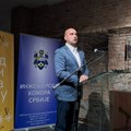 Grad Vranje domaćin manifestacije ,,Dani Komore – Razvojni programi Jugoistočne Srbije''