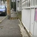 "Ma ovo ni pauk ne ume da odnese" Scena sa parkinga u Beogradu koja je ostavila sve u šoku! (foto)