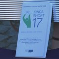 Otvoren Festival kratke priče "Kikinda Short"