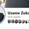 Profili predsjednika Zukorlića dobili plavi bedž na Facebooku i Instagramu