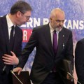 „Rama kaže da je završio svoju misiju, Vučić zbunjen“: Da li je Otvoreni Balkan pred propašću?
