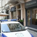 Ubistvo u centru Beograda, nađeno telo devojke