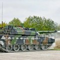 Francuska i Nemačka obnavljaju projekat proizvodnje zajedničkog tenka