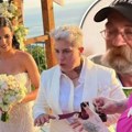 Nije ni znao za venčanje: Prvo oglašavanje oca Jovane Tomić Matore, ćerki je imao da poruči samo jedno
