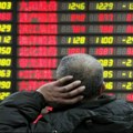Azijska tržišta: Indeksi pali, kineski BDP razočarao