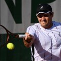 Lajović izgubio u prvom kolu turnira u Bastadu