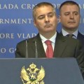 Bivši direktor crnogorske policije na saslušanju u specijalnom odeljenju
