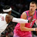 Porzingis predvodi Letoniju na Mundobasketu, na spisku i dva bivša igrača Partizana