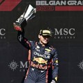 Ferstapen pobednik trke Formule 1 u Belgiji
