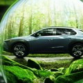Subaru ubrzava svoje električne planove