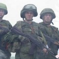 "Zapad" gazi sve pred sobom: Uništena tehnika - ubijeno 70 ukrajinskih vojnika