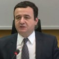 Kurti "pozvao" makedonce: Dalje od Srba! (video)