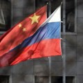Kineski ministar odbrane: Vojna saradnja Moskve i Pekinga nije uperena protiv trećih država