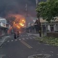 Broj poginulih u požaru na Havajima povećan na 101