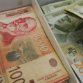 Optužena žena da je utajila porez u iznosu od 13 miliona dinara