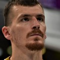 Loše vesti iz Manile – košarkaš Srbije operisan i ne može da nastavi Mundobasket