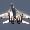 Ruski borbeni avion presreo "posejdona" Drama iznad Barencovog mora