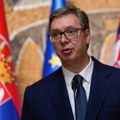 Vučić: Kurti će nastaviti progon Srba i imaće podršku za to