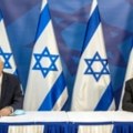 Parlament Izraela odobrio vladu nacionalnog jedinstva