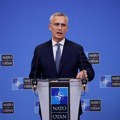 NATO će održati nuklearnu vježbu naredne sedmice