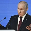 "Mi smo spremni" Putin jasan: Ovo su dva uslova za početak pregovora s Kijevom