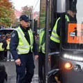 MUP: 20 autobusa koji prevoze decu bilo – neispravno, nastavlja se kontola