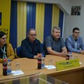 Narodni poslanik dr Zoran Lutovac u Vranju (Foto,video) Foto Galerija