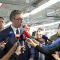 "Sve što je loše za Srbiju dobro je za Kurtija i one koji su protiv nas!" Vučić otkrio namere dela opozicije