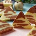 Sitni slavski kolači: Kinder toblerone i kuglice! (RECEPT)